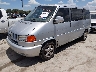 WV2MB47063H****** Used and Repairable 2003 Volkswagen EuroVan in Austin