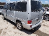 WV2MB47063H****** Salvage and Repairable 2003 Volkswagen EuroVan in Austin