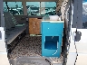 WV2MB47063H****** Wrecked 2003 Volkswagen EuroVan in Austin