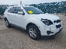 2GNFLFEK9E6****** Salvamento y Destrozados 2014 Chevrolet Equinox en South Bend