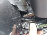 1HD1KB4137Y****** Reparables 2007 Harley-Davidson FLHXS en Roanoke