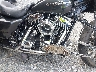 1HD1KB4137Y****** Destrozados 2007 Harley-Davidson FLHXS en Roanoke