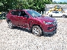 3C4NJDBB7NT****** Salvage and Wrecked 2022 Jeep Compass in Akron Canton