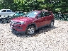 3C4NJDBB7NT****** Used and Repairable 2022 Jeep Compass in Akron Canton