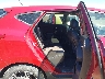 KM8JU3ACXDU****** Destrozados 2013 Hyundai Tucson en Spokane