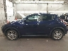 JN8AF5MV7FT****** Salvage 2015 Nissan Juke