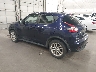 JN8AF5MV7FT****** Salvage and Repairable 2015 Nissan Juke in Saint Cloud