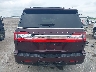 5LMJJ3LT6JE****** Destrozados 2018 Lincoln Navigator
