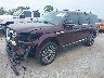 5LMJJ3LT6JE****** Usados y Reparables 2018 Lincoln Navigator en Des Moines