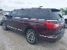 5LMJJ3LT6JE****** Salvamento y Reparables 2018 Lincoln Navigator en Des Moines