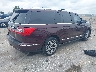 5LMJJ3LT6JE****** Salvamento y Destrozados 2018 Lincoln Navigator en Estado de Iowa