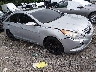 5NPEC4ACXBH****** Salvamento y Destrozados 2011 Hyundai Sonata en Nashville