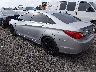 5NPEC4ACXBH****** Salvamento y Reparables 2011 Hyundai Sonata en Nashville