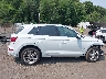 WA1E2AFYXR2****** Repairable 2024 Audi Q5 in Massachusetts State