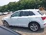 WA1E2AFYXR2****** Salvage 2024 Audi Q5