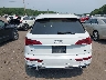 WA1E2AFYXR2****** Used 2024 Audi Q5