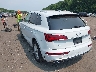 WA1E2AFYXR2****** Salvage and Repairable 2024 Audi Q5 in Taunton