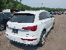 WA1E2AFYXR2****** Salvage and Wrecked 2024 Audi Q5 in Massachusetts State