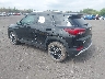 KL79MPS27PB****** Salvage and Repairable 2023 Chevrolet Trailblazer in Scranton