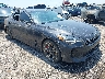 KNAE35LC2K6****** Salvamento y Destrozados 2019 Kia Stinger en Tulsa