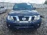1N6DD0ER9HN****** Destrozados 2017 Nissan Frontier en Estado de Georgia