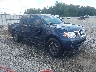1N6DD0ER9HN****** Salvamento y Destrozados 2017 Nissan Frontier en Tifton