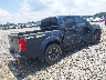 1N6DD0ER9HN****** Salvamento y Destrozados 2017 Nissan Frontier en Estado de Georgia