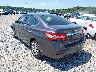 3N1AB7AP5DL****** Salvage and Repairable 2013 Nissan Sentra in York Springs