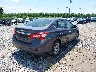 3N1AB7AP5DL****** Salvage and Wrecked 2013 Nissan Sentra in Pennsylvania State