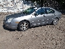 3FAHP02168R****** Used and Repairable 2008 Ford Fusion in Manchester
