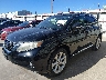 2T2ZK1BA4BC****** Repairable 2011 Lexus RX 350 in Texas State