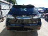 2T2ZK1BA4BC****** Wrecked 2011 Lexus RX 350