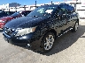 2T2ZK1BA4BC****** Used and Repairable 2011 Lexus RX 350 in Austin