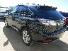 2T2ZK1BA4BC****** Salvage and Repairable 2011 Lexus RX 350 in Austin