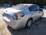 1N4AL2AP7BC****** Salvamento y Destrozados 2011 Nissan Altima en Estado de Kansas