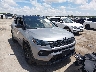 3C4NJCBB9NT****** Salvage and Wrecked 2022 Jeep Compass in Fort Worth North