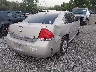 2G1WT57K591****** Salvage and Wrecked 2009 Chevrolet Impala in Indiana State
