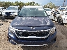 KNDEU2AA1M7****** Wrecked 2021 Kia Seltos in Arizona State