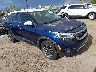 KNDEU2AA1M7****** Salvage and Wrecked 2021 Kia Seltos in Tucson