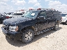 1GNSKJE77DR****** Used and Repairable 2013 Chevrolet Suburban in Wichita