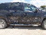 1GNSKJE77DR****** Salvage and Repairable 2013 Chevrolet Suburban in Kansas State