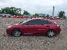 JF1GJAC65DH****** Repairable 2013 Subaru Impreza in Pennsylvania State