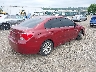 JF1GJAC65DH****** Salvage and Wrecked 2013 Subaru Impreza in Pennsylvania State