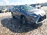 2T2BGMCA4KC****** Salvage and Wrecked 2019 Lexus RX 450h in Houston North