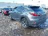 2T2BGMCA4KC****** Salvage and Repairable 2019 Lexus RX 450h in Houston North