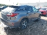 2T2BGMCA4KC****** Salvage and Wrecked 2019 Lexus RX 450h in Texas State