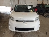 JTLZE4FE7FJ****** Wrecked 2015 Scion xB in Michigan State