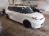 JTLZE4FE7FJ****** Salvage and Wrecked 2015 Scion xB in Flint