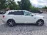 WA1DGAFE6ED****** Reparables 2014 Audi Q7 en Estado de Virginia