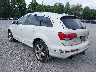 WA1DGAFE6ED****** Salvamento y Reparables 2014 Audi Q7 en Estado de Virginia